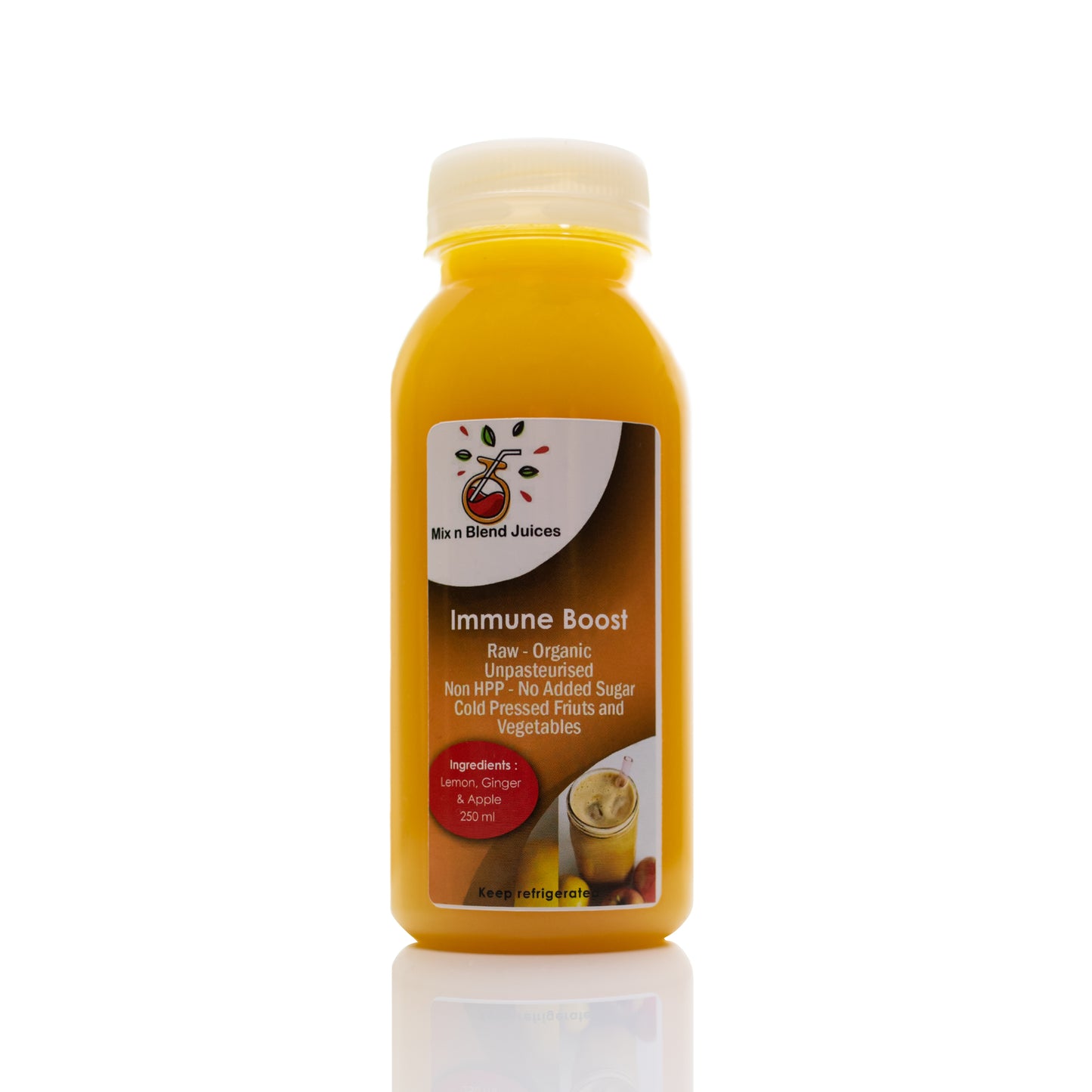 Immune Boost
